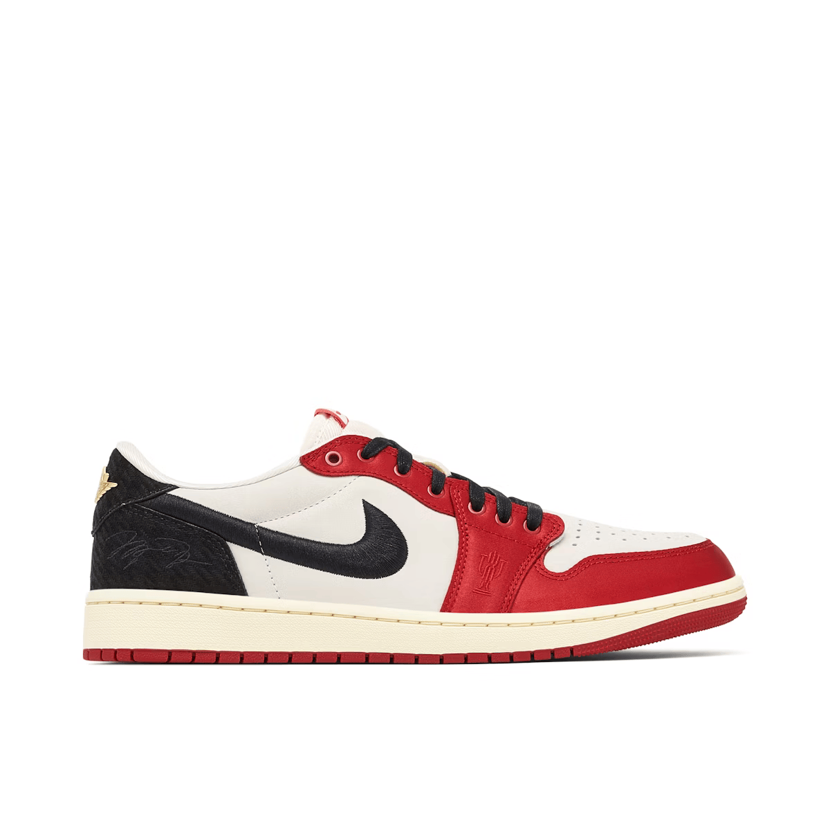 Nike Jordan 1 Low Trophy Room x Jordan OG SP Rookie Card Away