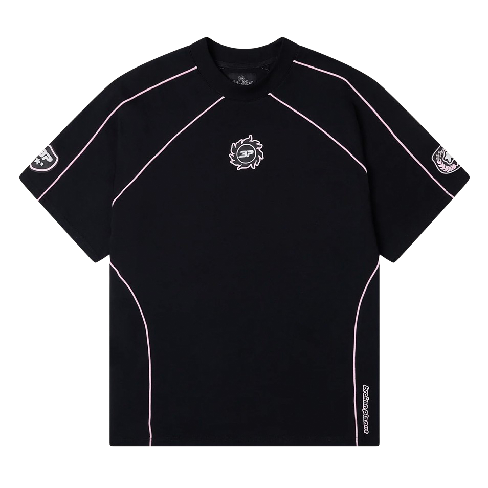 Broken Planet Performance T-Shirt