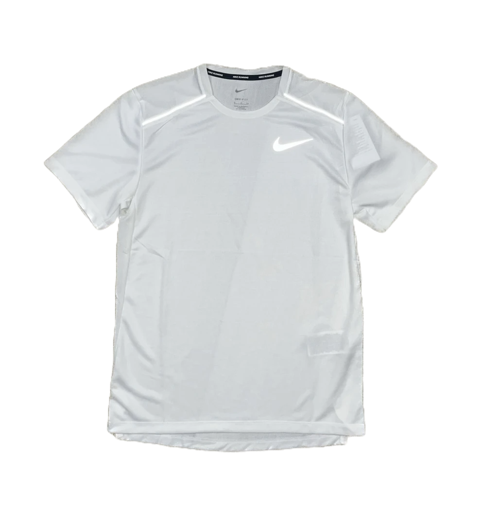 Nike Miler 1.0 White