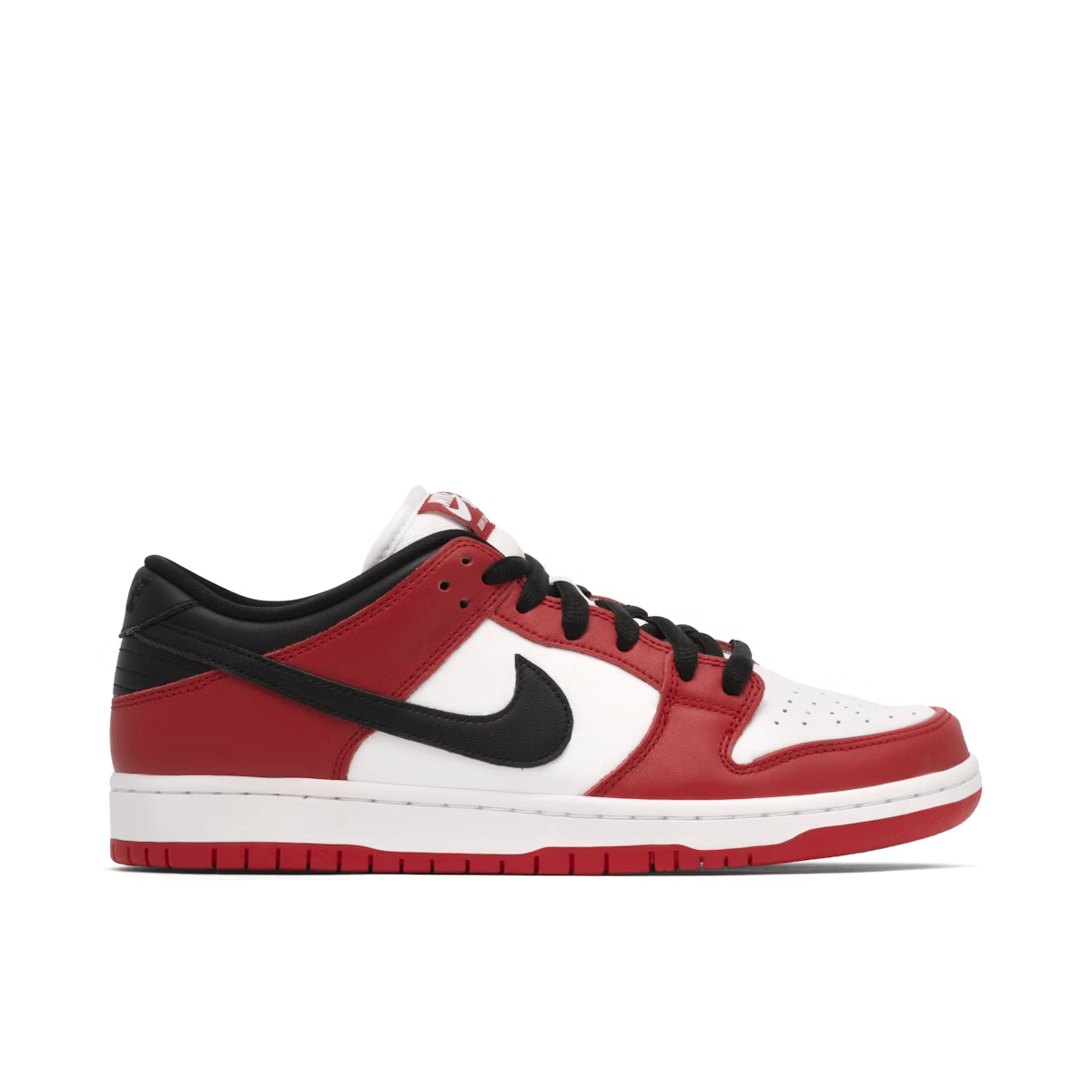 Nike SB Dunk Low Chicagos