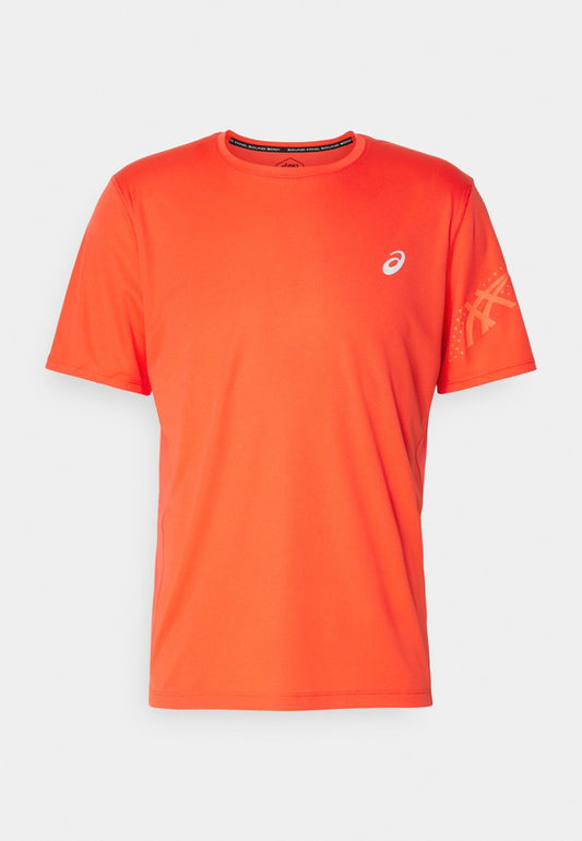ASICS Icon T-Shirt “Red”