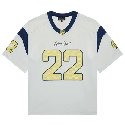 Broken Planet Football Jersey