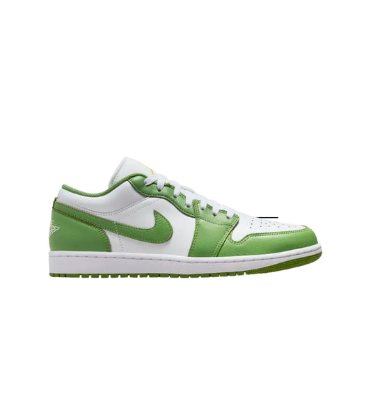 Nike Air Jordan 1 Low SE “Chlorophyll” Men’s