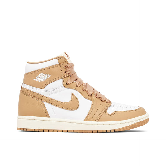 Unisex Air Jordan 1 High Retro OG “Praline”