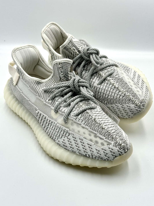 Yeezy 350 Static