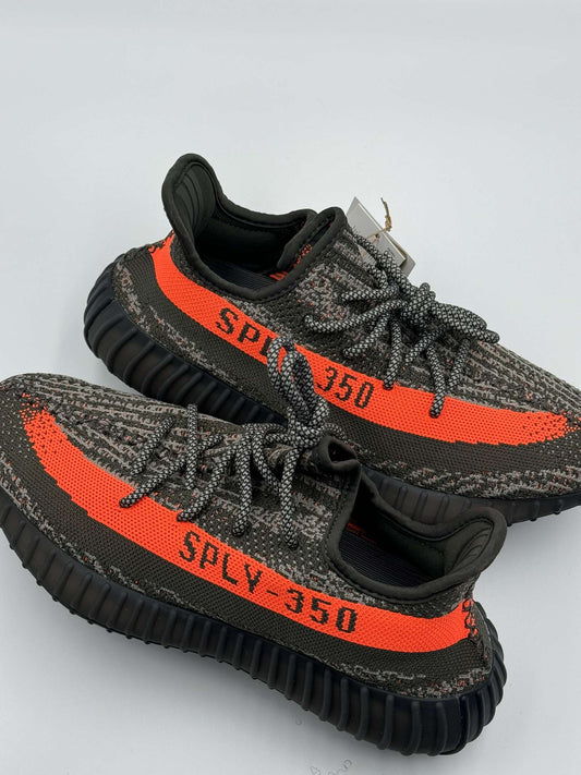Yeezy 350 Carbon Beluga