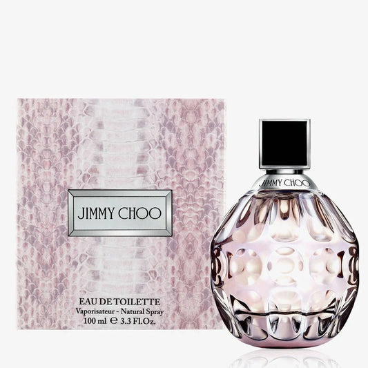 Jimmy Choo Eau de Toilette Spray 100ml