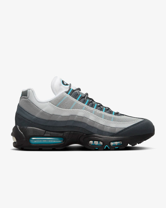 Nike Air Max 95s "Baltic Blue"