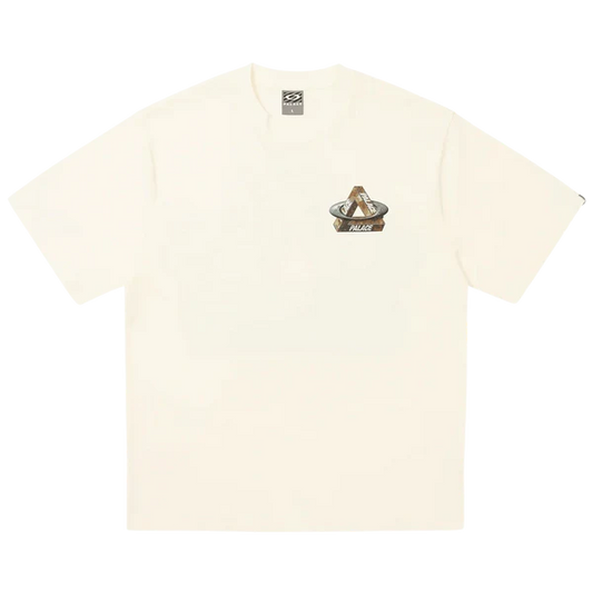 Palace x Vivienne Westwood T-Shirt 'White'