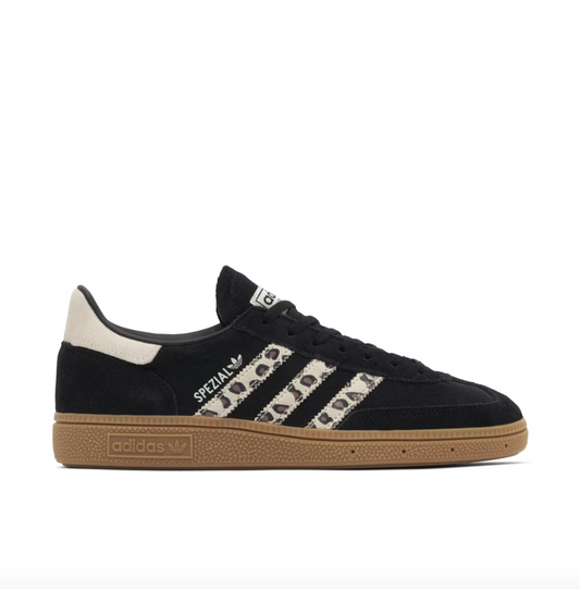 Women's Adidas Handball Spezial Leopard
