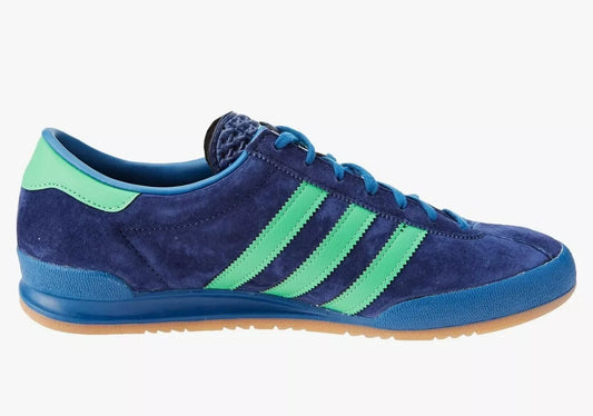 Adidas MKII GY7413 Jeans Trainers
